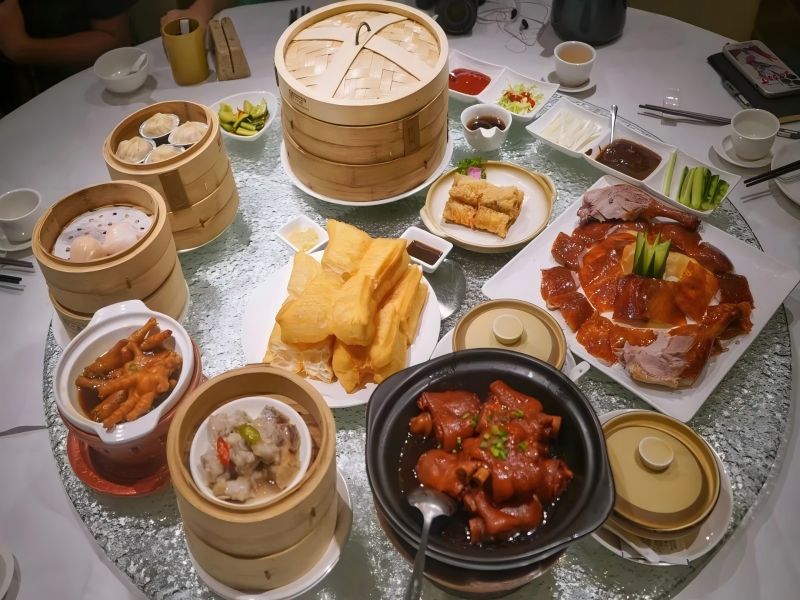 逛吃攻略奉上，胖了別怪我~