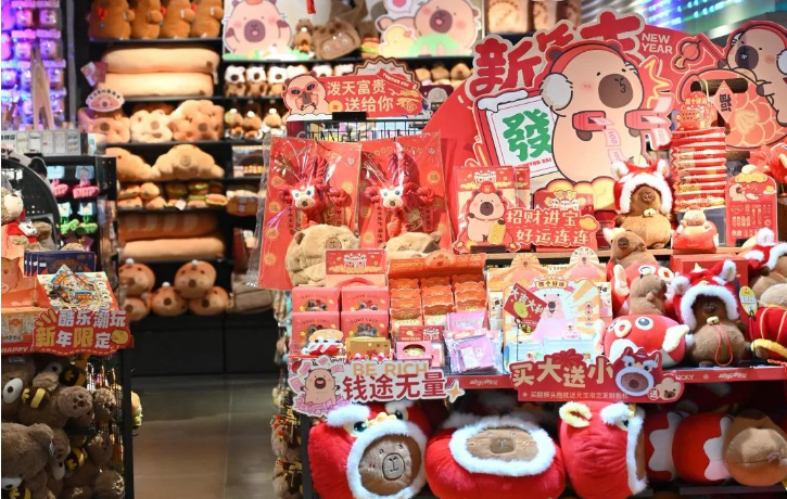 速來東門，包好吃、好玩、好逛！